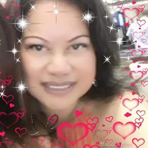 Meet your Posher, Carol